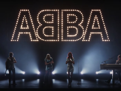 За первый год шоу ABBA Voyage принесло более $400 млн