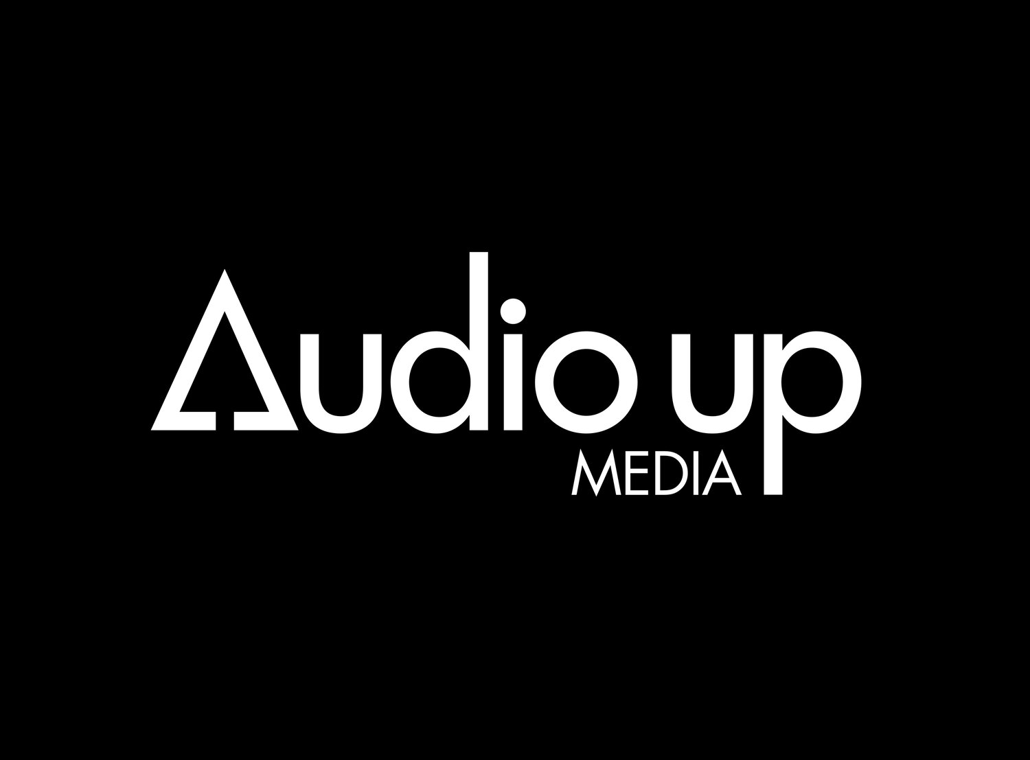 Up audio