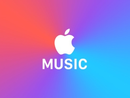 Новые рождественские песни появились в Apple Music и Amazon Music