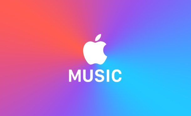 Новые рождественские песни появились в Apple Music и Amazon Music