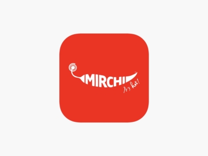 Индийское приложение для стриминга радио Mirchi запускается на международном уровне