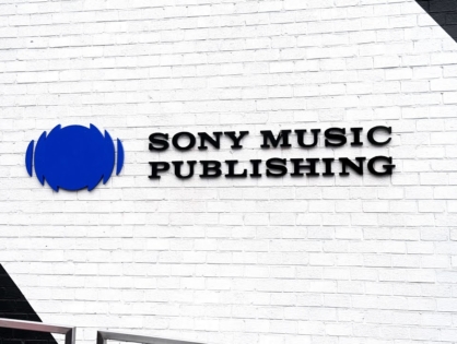 Sony Music Publishing запускают программу «Songwriter Assistance»