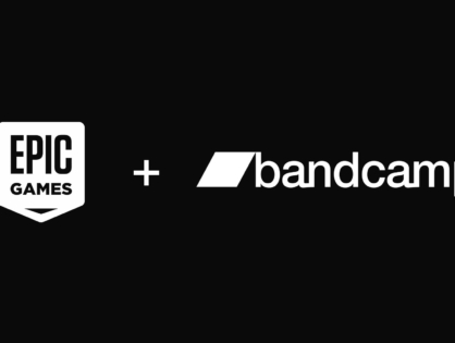 Epic Games купила музыкальный интернет-магазин Bandcamp