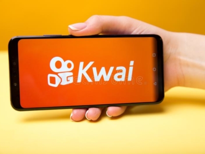 Приложение Kwai насчитывает 45 млн пользователей в Бразилии