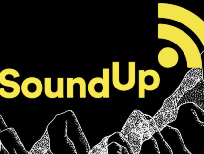 Spotify запускают очередной конкурс «Sound Up»