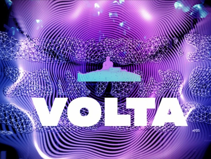 Музыкальный XR-стартап Volta привлек $3 млн