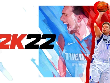 В игре NBA 2K22 появился плейлист и музыкальное видео от Colors