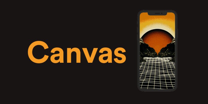 Spotify расширяют тестирование Canvas