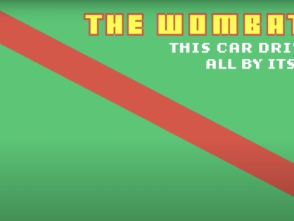 The Wombats запустили гоночную игру для мобильных