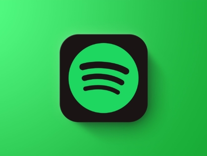 Spotify запускает хаб с мерчем