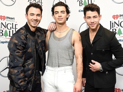 Jonas Brothers запускают видео по подписке со Scriber