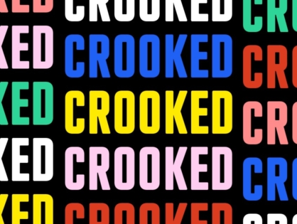 Благодаря партнерству с Adobe в подкастах Crooked Media появились возможность транскрипции речи в субтитры