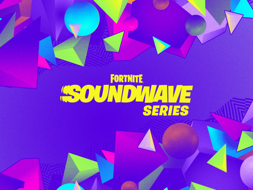 Японский поп-исполнителя Ген Хосино примет участие в Fortnite SoundWave