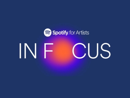 Spotify запускают вспомогательный ресурс «In Focus»