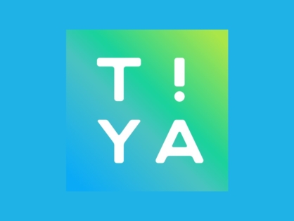 В мессенджере TIYA появилась возможность обмена музыкой из Spotify