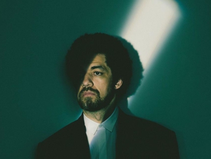 Sony Music Publishing подписали Danger Mouse