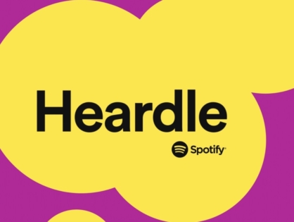 Spotify приобрёл музыкальную головоломку Heardle