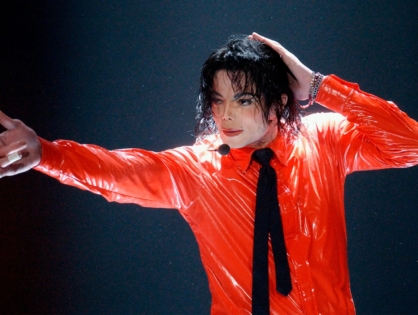 Но фоне споров о подлинности, песни Майкла Джексона удаляют из стриминговых сервисов