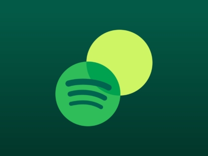 Spotify расширяют свою функцию «Blend» с помощью продаж мерча