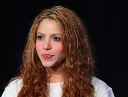 Шакира установила новый рекорд Spotify среди латиноамериканских артистов