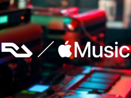 Resident Advisor запускают подкаст-миксы в Apple Music