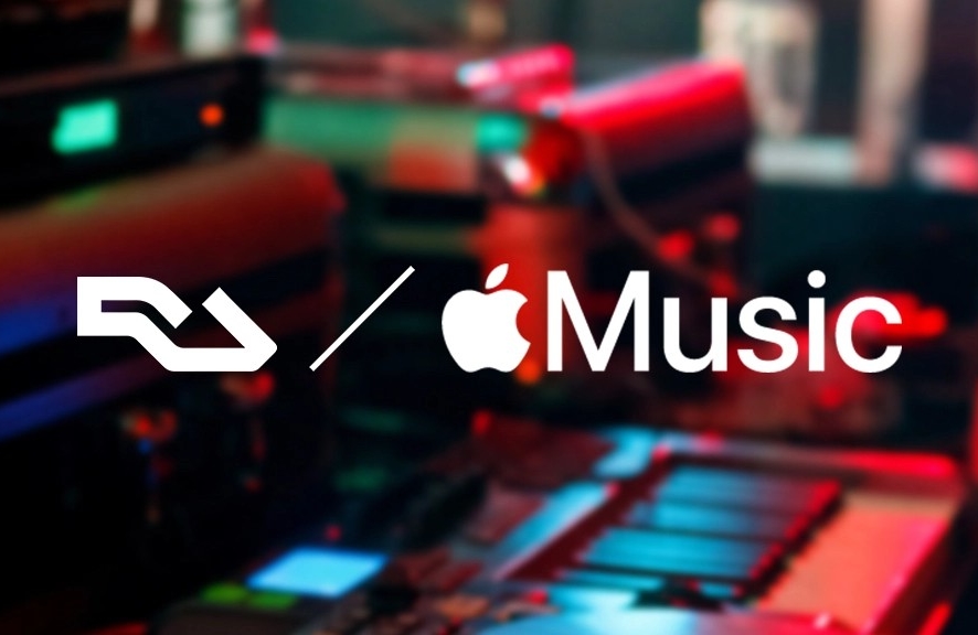 Resident Advisor запускают подкаст-миксы в Apple Music