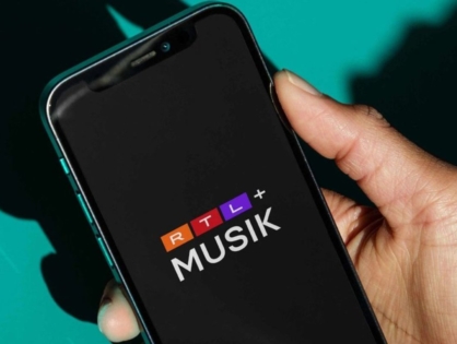 Немецкий медиагигант RTL запускает музыкальное приложение на базе Deezer