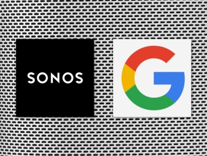 Судебная тяжба Sonos и Google продолжится