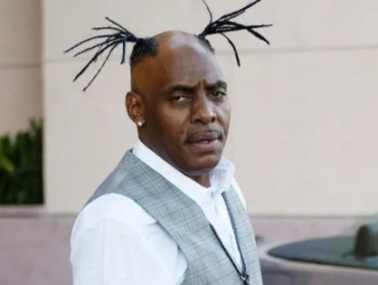 Рэпер Coolio умер в возрасте 59 лет