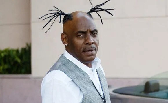 Рэпер Coolio умер в возрасте 59 лет