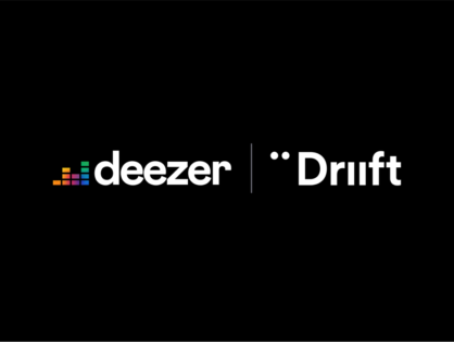 Driift покупают Dreamstage при поддержке Deezer
