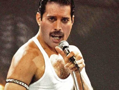 Группа Queen выпустила новую песню с вокалом Фредди Меркьюри