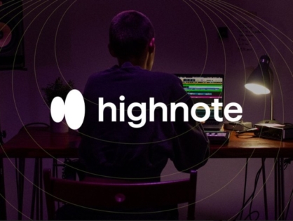 Highnote и Beatmaker - новые сервисы для создания коллабораций