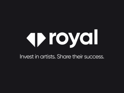 После выплат в размере $100 тыc. Royal запускают маркетплейс музыкальных прав
