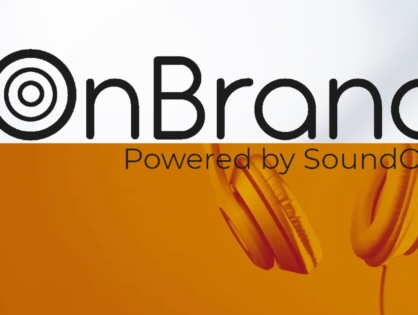 SoundOut запускают OnBrand - инструмент поиска музыки для маркетологов