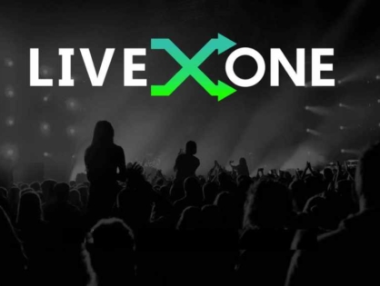 LiveOne по-прежнему планируют выделить PodcastOne в отдельный сервис