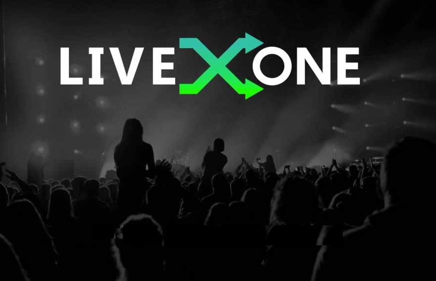 LiveOne по-прежнему планируют выделить PodcastOne в отдельный сервис