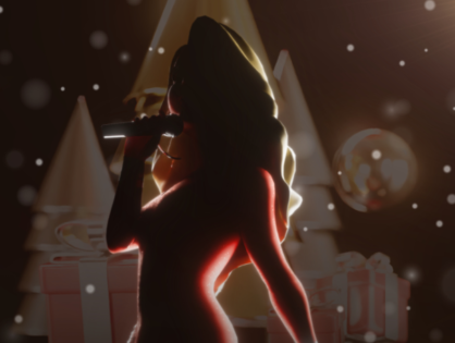 Мэрайя Кэри побила мировой рекорд Spotify по стримингу за один день с песней «All I Want for Christmas Is You»