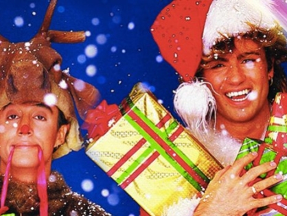 Пара из Швеции хочет уничтожить Last Christmas от Wham!