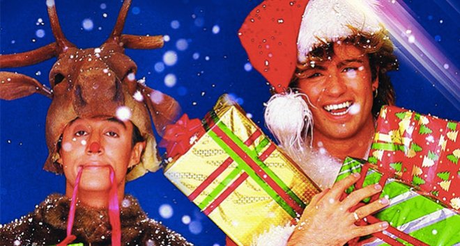 Пара из Швеции хочет уничтожить Last Christmas от Wham!