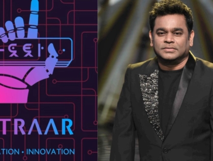 AR Rahman рассказал о планах по созданию цифровой музыкальной платформы Katraar