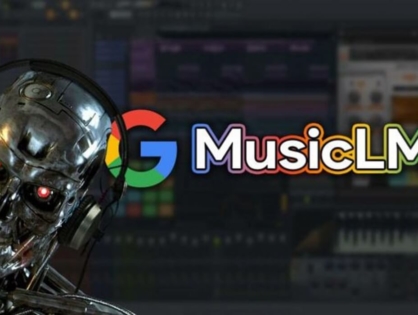 Google показала нейросеть, которая генерирует музыку по текстовому описанию