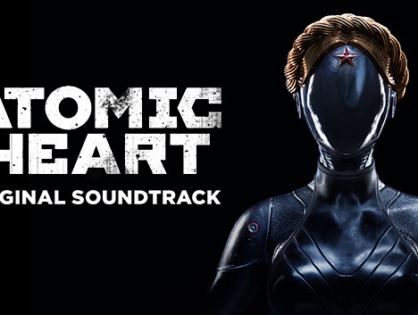 Ремиксы «Арлекино» и «Комарово» вошли в саундтрек «Atomic Heart»
