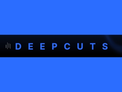 DeepCuts используют ИИ для сбора данных Spotify