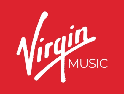Virgin Music UK подписали соглашение о глобальной дистрибуции с Modern Sky UK