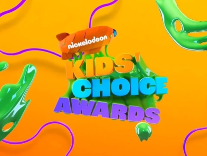 Гарри Стайлз, Тейлор Свифт, Дуэйн Джонсон и «Уэнсдей» получили Kids’ Choice Awards