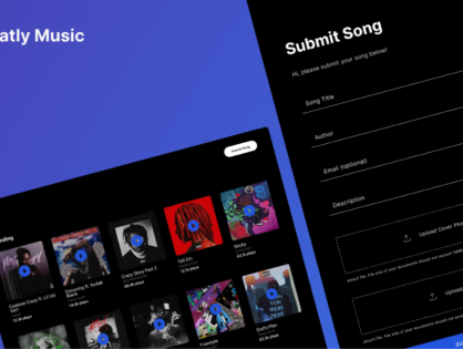 Beatly Music хотят создать платформу для размещения ИИ-музыки, откуда ее не смогут удалить