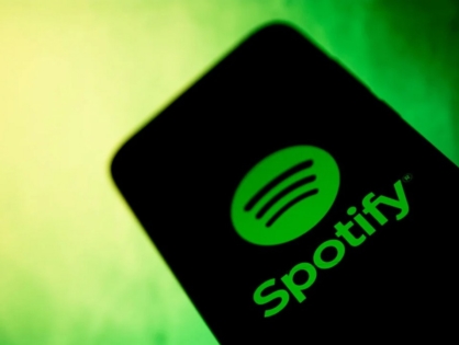 На этой неделе исторические данные Spotify for Artist будут удалены в связи с обновлением сервиса