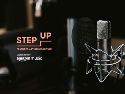 Step Up Fund от Featured Artists Coalition пройдет второй раз