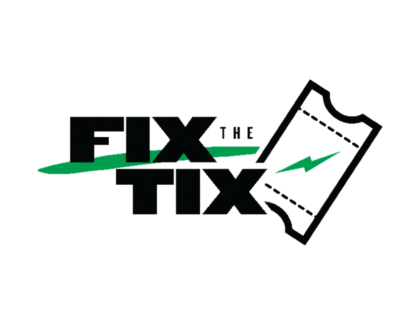 Состоялся запуск коалиции по продаже билетов Fix The Tix